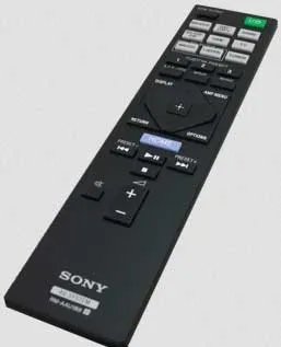 Sony STR-DN850 4