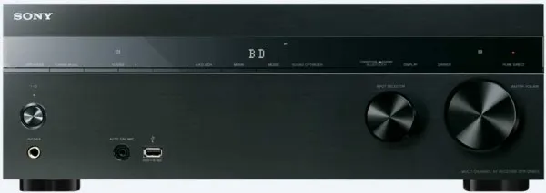 Sony STR-DN850