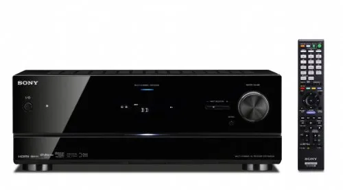 Sony STR-DN2010