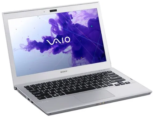 Sony SVT1311W1ES