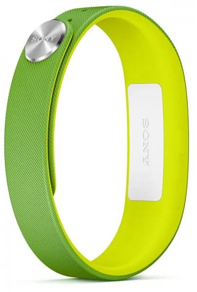 Sony SmartBand SWR10