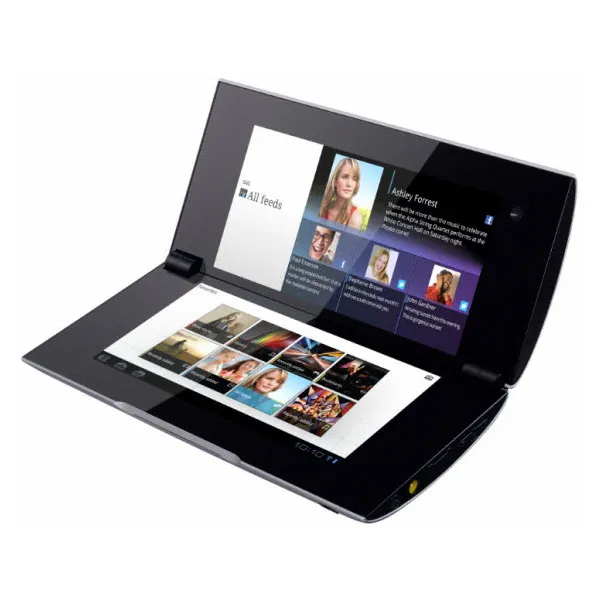 Sony Tablet P 2