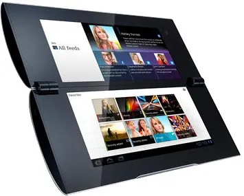 Sony Tablet P