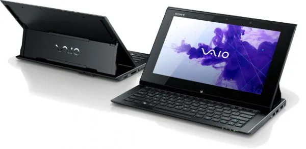 Sony Vaio Duo 11 4