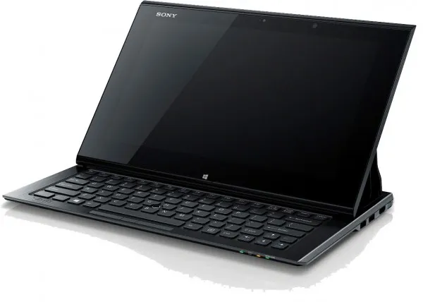 Sony Vaio Duo 11