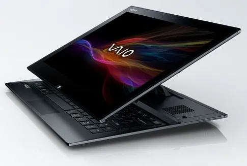 Sony Vaio Duo 13 2