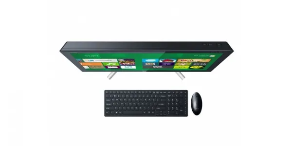 Sony Vaio L SVL2412Z1E 2