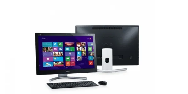 Sony Vaio L SVL2412Z1E