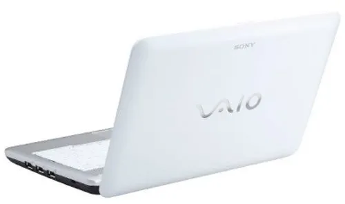 Sony Vaio M12M1E 3