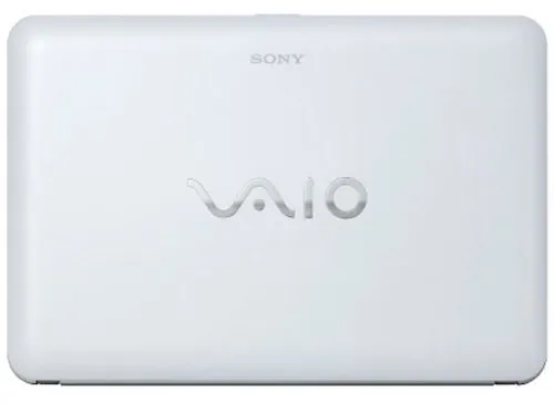 Sony Vaio M12M1E 4