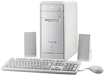 Sony Vaio PCV-RSM21