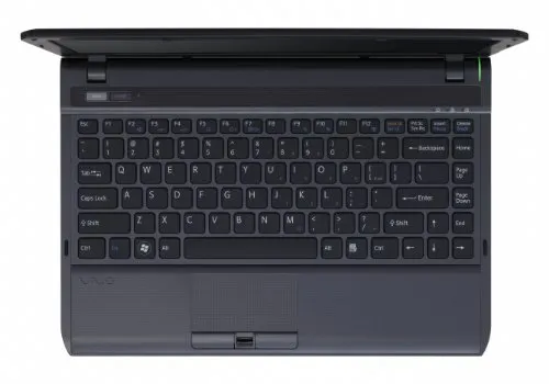 Sony Vaio SB3X9E/B 2