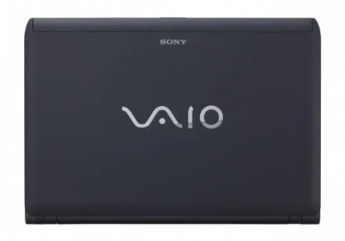 Sony Vaio SB3X9E/B 4