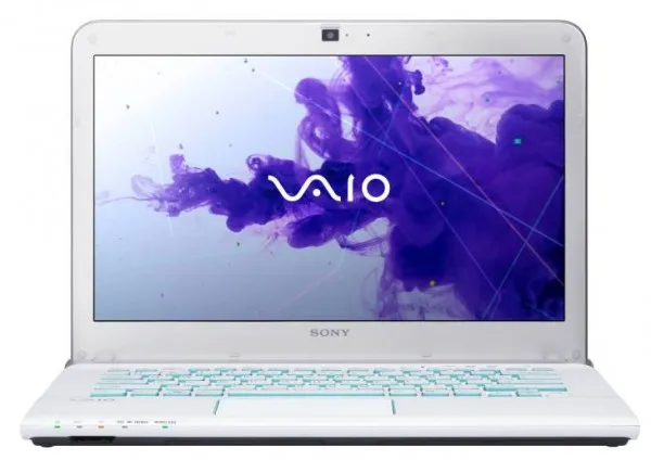 Sony Vaio SVE14A2M6EW