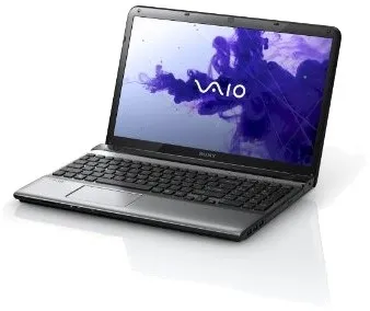 Sony Vaio SVE15