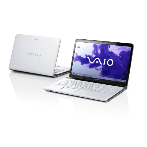 Sony Vaio SVE1711P1EW 3