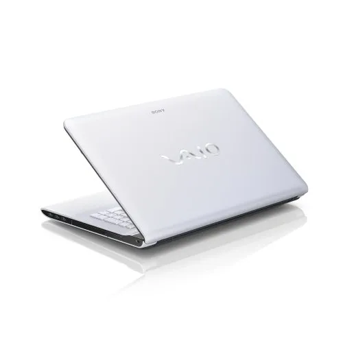 Sony Vaio SVE1711P1EW 4