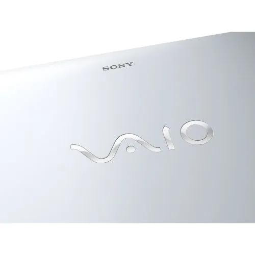 Sony Vaio SVE1711P1EW 5