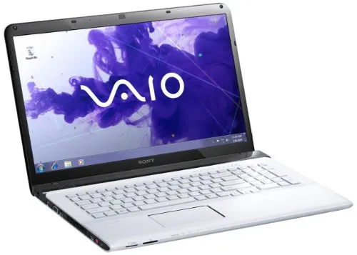 Sony Vaio SVE1711P1EW
