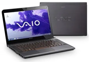 Sony Vaio SVE-14A1X1EH