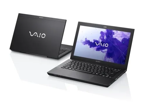 Sony Vaio SVS13A1Z9ES
