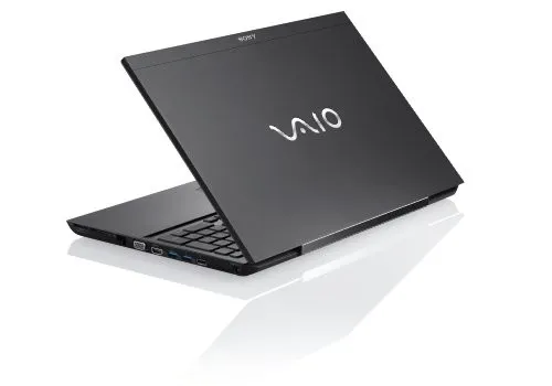 Sony Vaio SVS1513 2