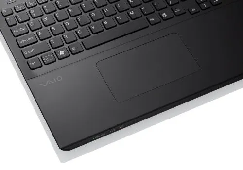 Sony Vaio SVS1513 5