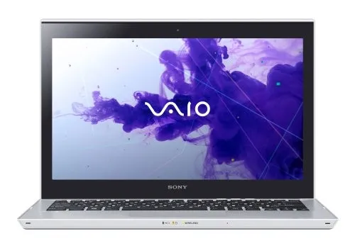 Sony Vaio SVT1312