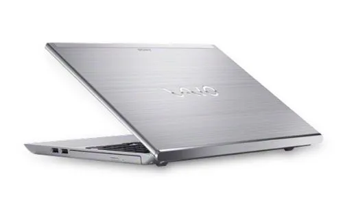 Sony Vaio SVT1511 3
