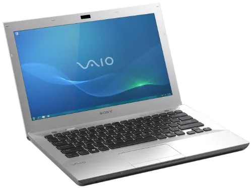 Sony Vaio T13