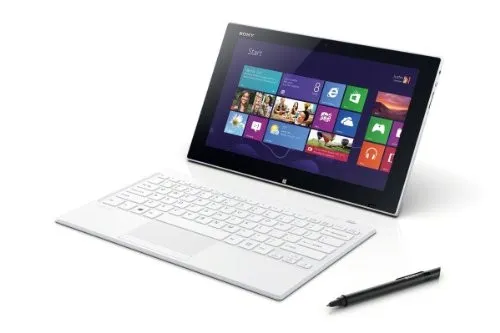 Sony Vaio Tap 11 2