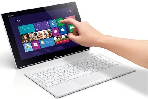 Sony Vaio Tap 11 3