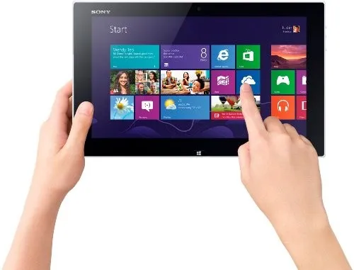 Sony Vaio Tap 11 5