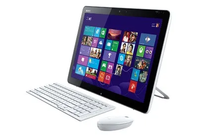 Sony Vaio Tap 20 2