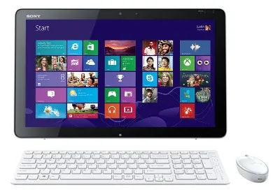 Sony Vaio Tap 20