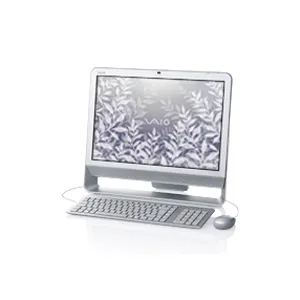 Sony Vaio VGC-JS1E/S