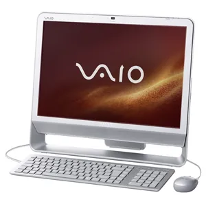 Sony Vaio VGC-JS3E/S