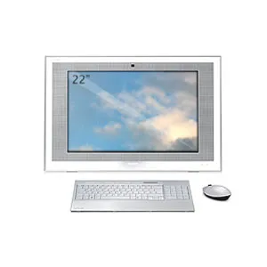 Sony Vaio VGC-LT1M