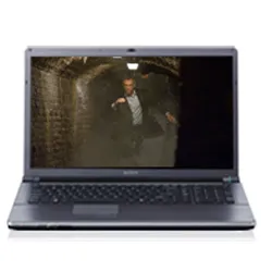 Sony Vaio VGN-AW11M/H