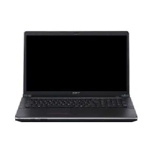 Sony Vaio VGN-AW11S/B