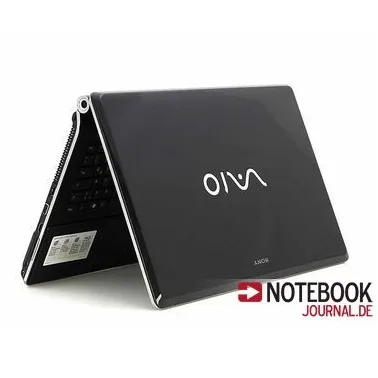 Sony Vaio VGN-AW31XY/Q