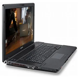 Sony Vaio VGN-BZ11VN