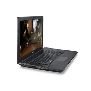 Sony Vaio VGN-BZ12VN