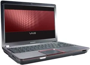 Sony Vaio VGN-C2XZ/B
