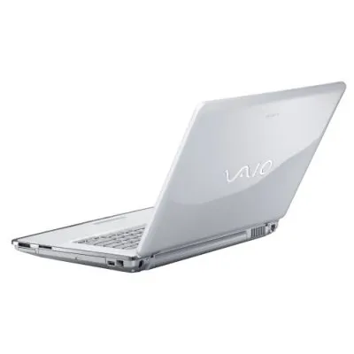 Sony Vaio VGN-CR11S/W 2