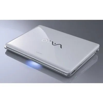 Sony Vaio VGN-CR11S/W 3