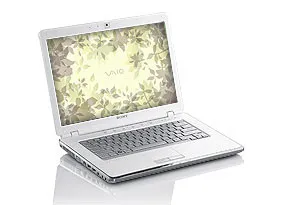 Sony Vaio VGN-CR11S/W