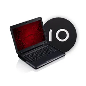 Sony Vaio VGN-CS11S/Q