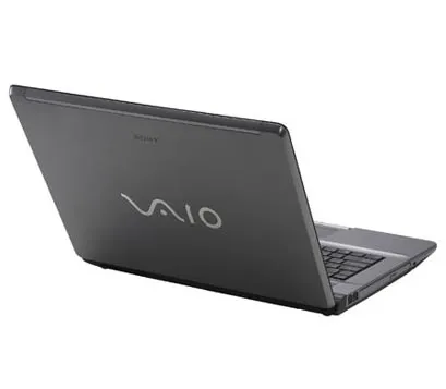 Sony Vaio VGN-FE21H 2