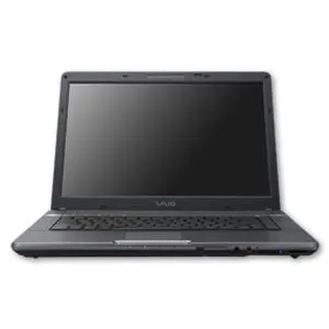 Sony Vaio VGN-FE41E